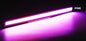 Universal 17cm car led light bar strip cob Daytime Running External Lights Auto Waterproof Car Styling DRL barra Led Lamp 12V