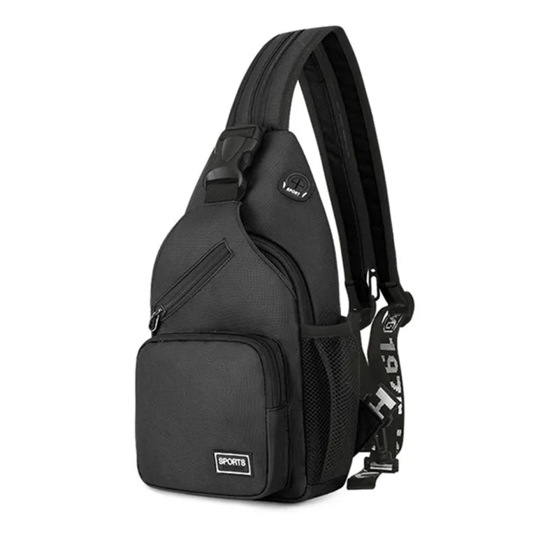 women mini backpack small anti-theft chest bag sling messenger bags female sports travel bagpack girls shoulder bag crossbody