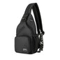 women mini backpack small anti-theft chest bag sling messenger bags female sports travel bagpack girls shoulder bag crossbody