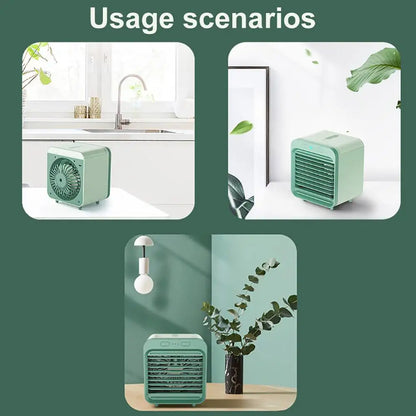 Customizable New Hot Selling Mini Rechargeable Water Conditioner SL08
