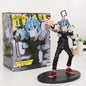 Anime My Hero Academia Figure Midoriya Izuku Bakugou Katsuki Shoto Todoroki Shigaraki Himiko Eijiro Boku No Hero Academia Figure