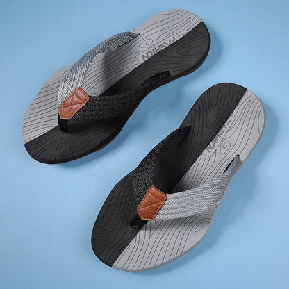 Jumpmore Shoes Men Sandals Sandalias Hombre Shoes Sandals Mens Sandals Men Slippers Summer Sandalet New 2022