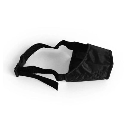 1-3pcs Adjustable Dog Muzzle Mouth Barrier for Pet Anti Barking Mesh Breathable Mouth Muzzles Nylon Straps Dog Accessories