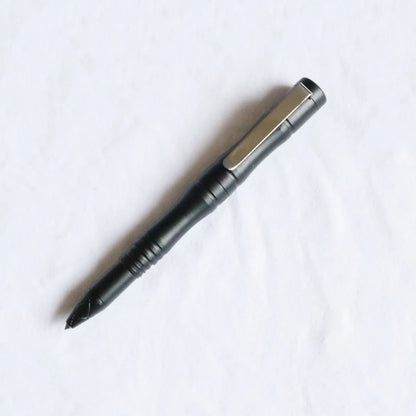 Tungsten Steel Head Tactical Pen Self Defense Supplies Security Protection Personal Defense Tool Defence EDC Windows Breaker