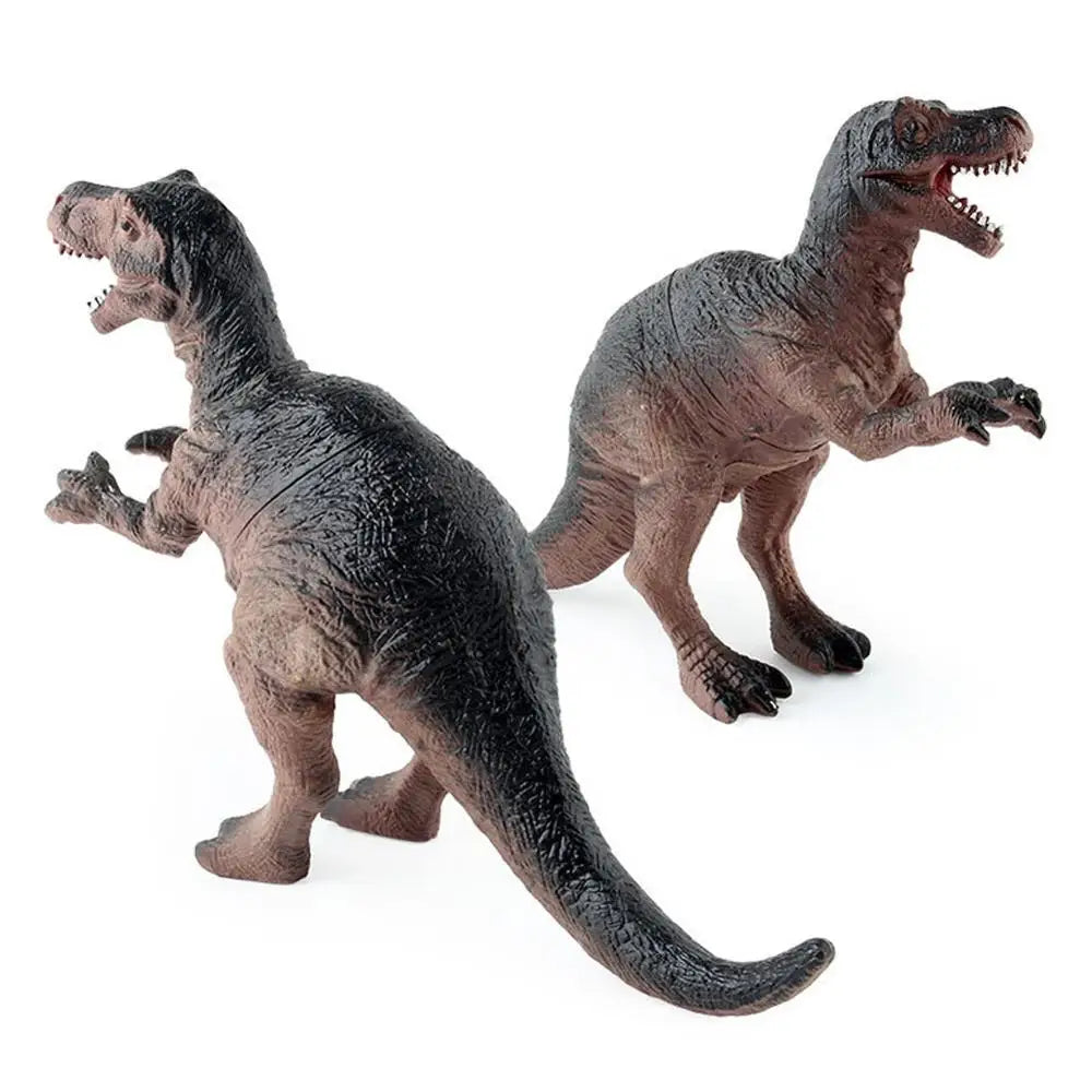 13 Styles Mini Wild Jurassic Tyrannosaurus Action&Toy Model Dragon Dinosaur Collection Figures Animal Kids Educational Toys