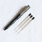 Tungsten Steel Head Tactical Pen Self Defense Supplies Security Protection Personal Defense Tool Defence EDC Windows Breaker