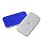Foil bag bule orange Reusable Silica Gel Beads Moisture Absorber Desiccant Moisture Absorber Dehumidifier Desiccant Canisters