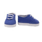 Discounts! 7.5 cm Doll Shoes For 16-18 Inch Girl/Boy Doll & New Born Baby Doll 43 cm & Our Generation Doll Clothes Accessories