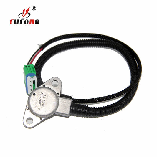 7700100009 252924 Transmission Pressure Sensor For P-eugeot 206 307 308 C-itroenC3 C4 C5 C8 R-enault 19Gearbox HDI DPO AL4