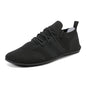 YRZL Summer Men Casual Shoes Lightweight Outdoor Male Walking Shoes Hot Sale Anti-slip Man's Mesh Sneakers Slip on Flats Shoes