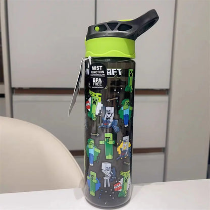 Genuine Australian Smile Backpack Pen Box Stationery Lunch Bag Lunch Box Cold Water Cup Student Gift Single Item Purchase