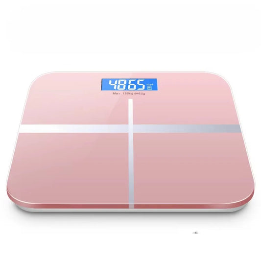 Precision Charging Electronic Weight Scale Home Scale Adult Health Scale Small Scale Weighing Scale  Body Scale Weight