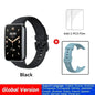 Global Version Xiaomi Smart Band 7 Pro 1.64 "AMOLED Screen Blood Oxygen Monitoring GPS Sports Tracking Watch
