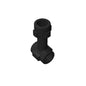 10Pcs MOC Parts 92690 Bar 1L with Top Stud and 2 Side Studs Compatible Bricks DIY Building Blocks Particle Kid Brain Toy Gift