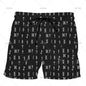 Harajuku Short Pants For Men Personality Street Vinking 3d Print Beach Shorts Holiday Casual Hawaii Beachwear Pockets Gym Trunks