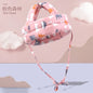 Baby Safety Helmet Head Protection Hat Toddler Anti-fall Pad Children Learn To Walk Crash Cap Adjustable Protective Headgear