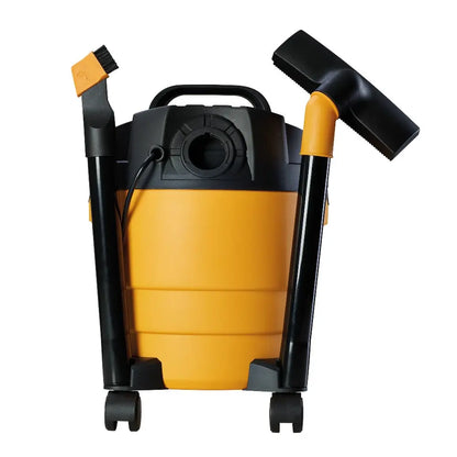 Wap Water Vacuum Cleaner GTW 10 1400W Yellow and Black 127V