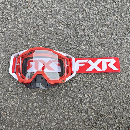 Bike Goggles Off Road DH Motorcycle Cycling Glasses Downhill BMX MTB ATV Motocross Sports Glasses Riding Sunglasses 2025 Men