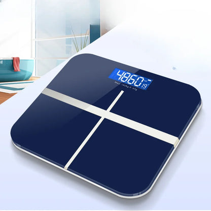 Precision Charging Electronic Weight Scale Home Scale Adult Health Scale Small Scale Weighing Scale  Body Scale Weight