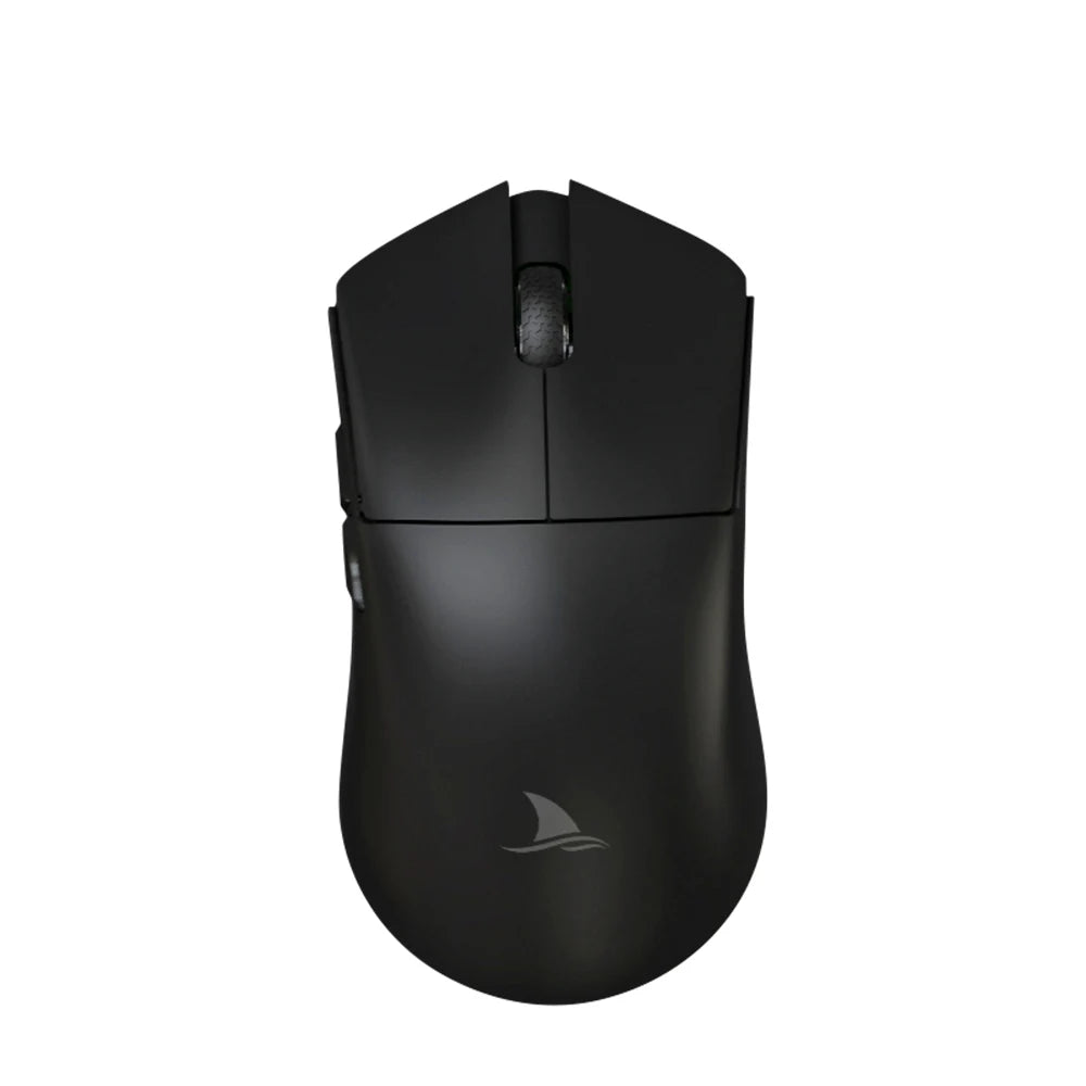 Motospeed Darmoshark M3 Wireless Mouse Gaming Esports Mouse 2.4G BT Type-C Wired Slim Rechargeable Slience Mouse for PC Notebook
