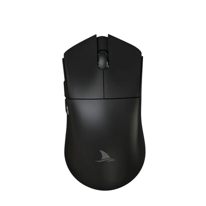 Motospeed Darmoshark M3 Wireless Mouse Gaming Esports Mouse 2.4G BT Type-C Wired Slim Rechargeable Slience Mouse for PC Notebook