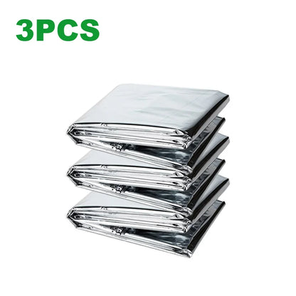 20-1PCS Silver Mylar Reflective Films for Grow Foil Tent Room 210x120cm Garden Greenhouse Farming Increase Plant Growth Film