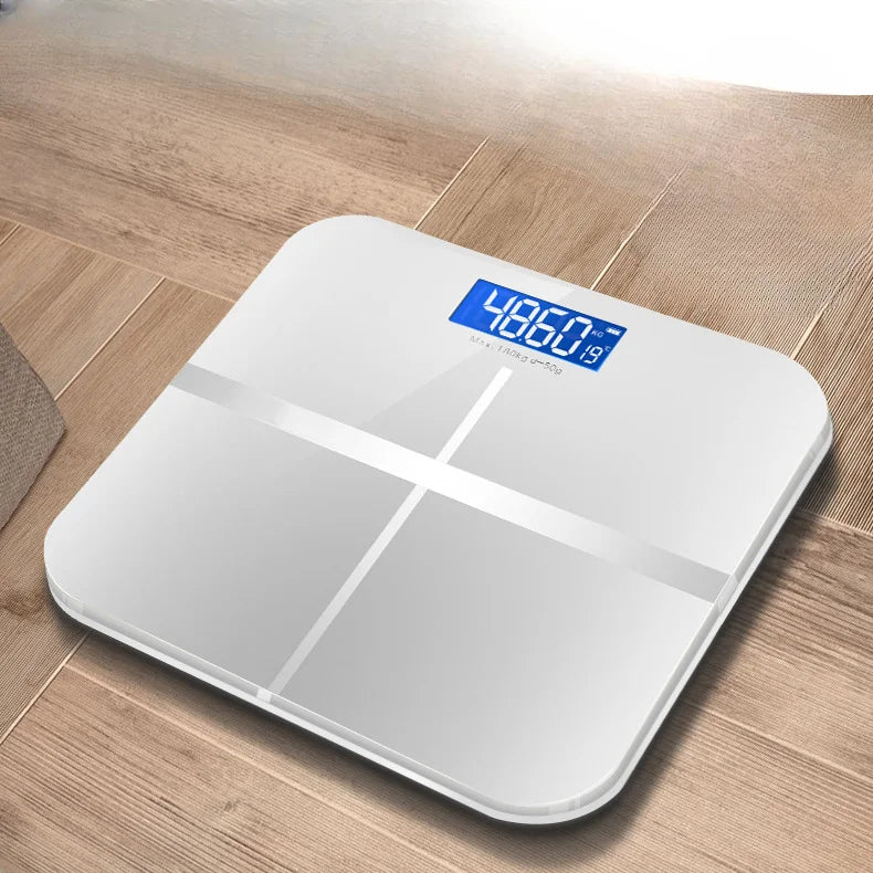 Precision Charging Electronic Weight Scale Home Scale Adult Health Scale Small Scale Weighing Scale  Body Scale Weight