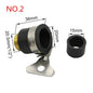 Durable Universal Water Faucet Adapter Plastic Hose Fitting Hose Irrigation Garden Suit For 13-24mm OD Tap