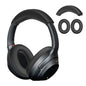 Replacement Silicone Ear Pads Cushion Cover Headphone Headsets EarPads Protective Case for Sony ULT WEAR WH-ULT900N WH-1000XM4