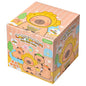 New In 32Pcs/Box Capibala Blind Box Cute Doll Eraser Action Pencil Doll Student Supplies Stationery Children's Gifts