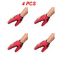 Fishing Gloves 2 Fingers Protector Breathable Anti-Slip Anti-Cut Fishing Gloves Carp Outdoor Fishing Tackle Accessories Supplies