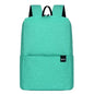 Lightweight Portable Backpack Women Small Travel Bagpack Ladies Korea Style Female Student School Bag for Teenager Girls Back