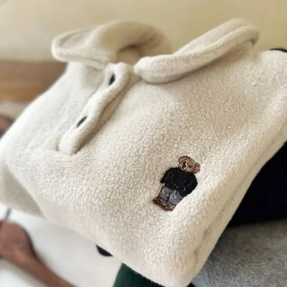 Baby Boy Girl Warm Sweatshirt Fleece Infant Toddle Child Warm Bottom Shirt Kid Tshirt Winter Spring Autumn Baby Clothes 1-7Y