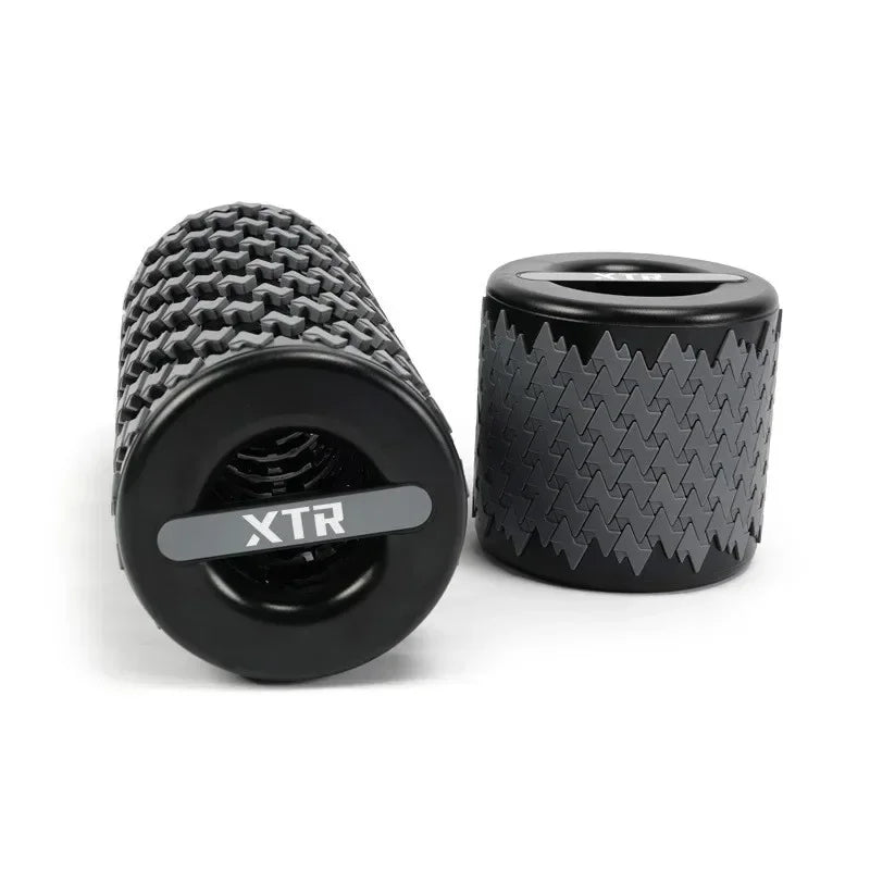 Telescopic Roller Yoga Column Foam Pilates Column Fitness Muscle Relaxer Roller Leg Fascia Yoga Massage Roller Home Gym