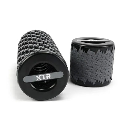 Telescopic Roller Yoga Column Foam Pilates Column Fitness Muscle Relaxer Roller Leg Fascia Yoga Massage Roller Home Gym