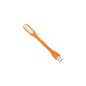 2/4/5 PCS Mini USB LED Light Portable Eye Protection Night Lights Bendable Table Lamps Reading Lamp For Power Bank Laptop