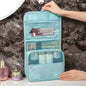 6/7 Pcs Set Travel Organizer Storage Bags Suitcase Packing Cubes Cases Portable Wardrobe Luggage Clothes Shoe Pouch Fold