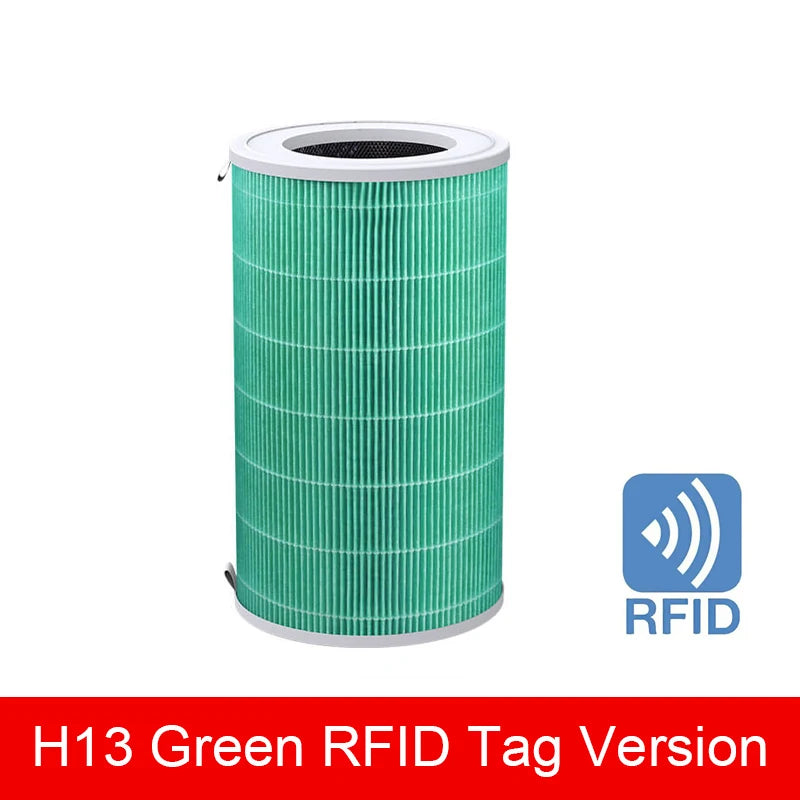 For Xiaomi F1 Filter Replacement Filter for Xiaomi Mi Mijia Air Purifier F1