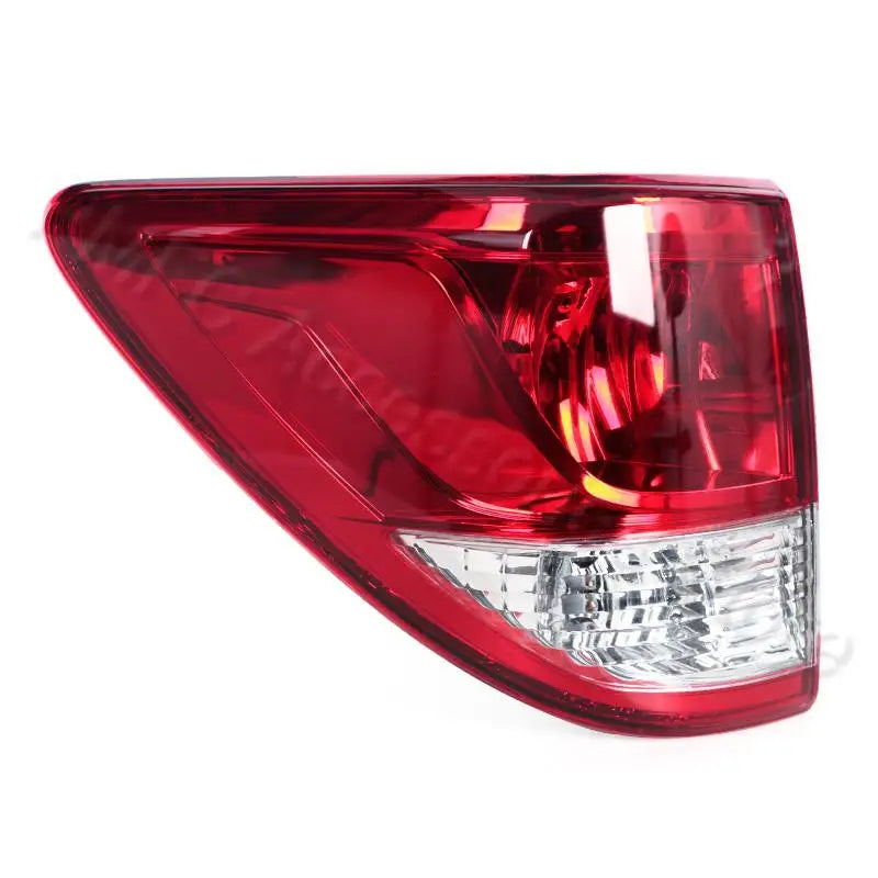 Rear Tail Light Turn Signal Light Fog Lamp Brake Light Tail Lamp Assembly For Mazda BT50 BT-50 2015 2016 2017 2018 2019 2020