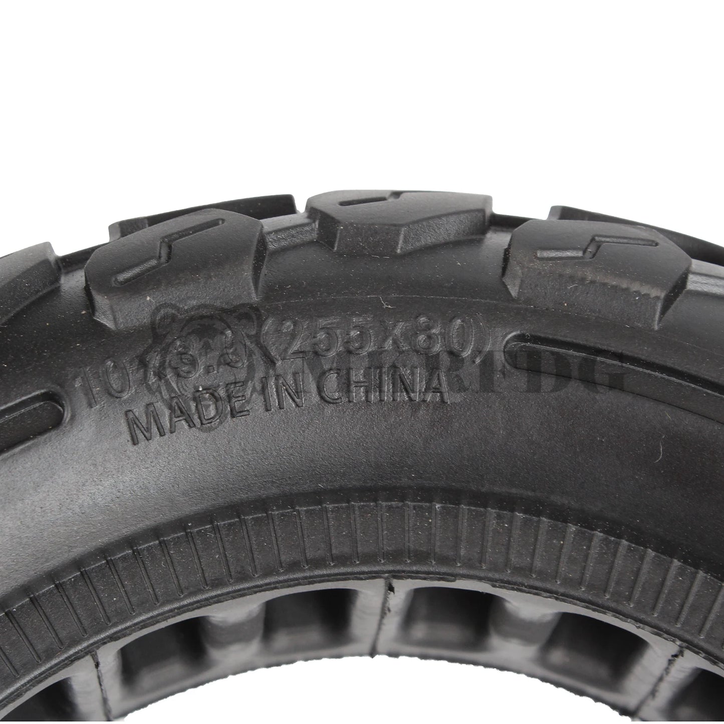 Electric Scooter 10 Inch 80/65-6 255x80 10x3.0 solid Tire for Inokim oxo Kugoo M4 G1 Dualtron VICTOR EAGLE Speedway 4 Zero 10X