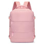 Travel Boarding Backpack Easyjet, Wiz Air Multi Functional, Large Capacity, Lightweight, Leisure Computer Bag, Short Distance