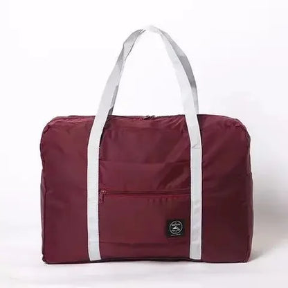 6/7 Pcs Set Travel Organizer Storage Bags Suitcase Packing Cubes Cases Portable Wardrobe Luggage Clothes Shoe Pouch Fold
