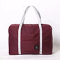 6/7 Pcs Set Travel Organizer Storage Bags Suitcase Packing Cubes Cases Portable Wardrobe Luggage Clothes Shoe Pouch Fold