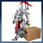 Motor Nuclear WEI YUAN 1/100 MG BLADEFIGHT SPECIALIZED VARIANT MNP-XH07 Legend of Star General Plastic Model Kit Assembly Model