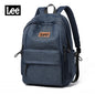 LEE Oxford Middle High School Backpacks for Teenage Lightweight Large Capacity 16 Inch Laptop Bag College Student Schoolbag