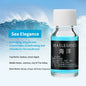 Car Air Freshener Diffuser Perfume Aromatherapy Essential Oil Bottle Car Pendant Perfume Skull Empty Bottle Aromatherapy Bottle