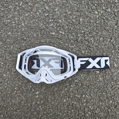 Bike Goggles Off Road DH Motorcycle Cycling Glasses Downhill BMX MTB ATV Motocross Sports Glasses Riding Sunglasses 2025 Men