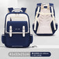 waterproof Children School Bags Girls boys Primary school backpack Orthopedic Backpack schoolbag kids book bag Mochila Infantil