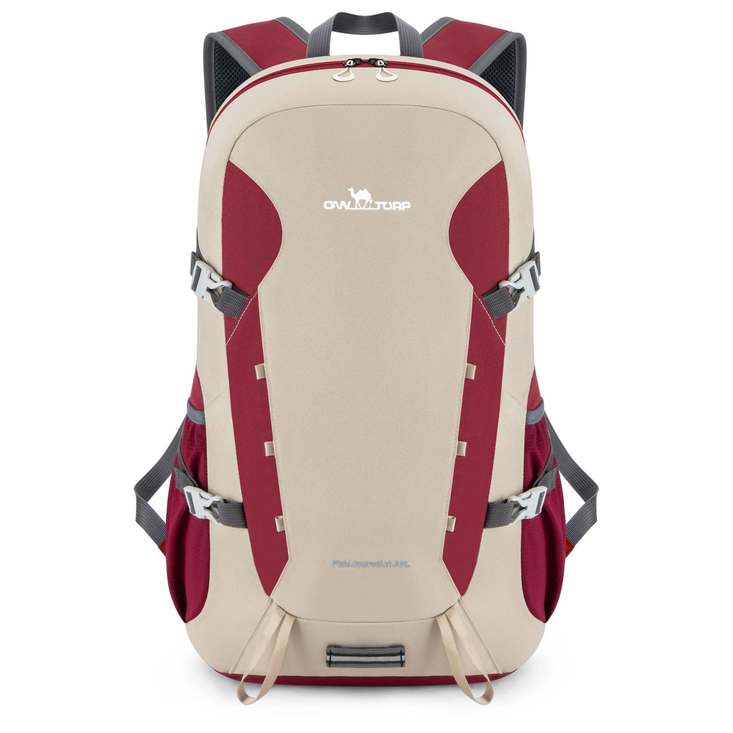 Multi Functional Large Capacity Travel Bag For Women Waterproof Outdoor Hiking Climbing Sports Backpack Lightweight Folding Bag