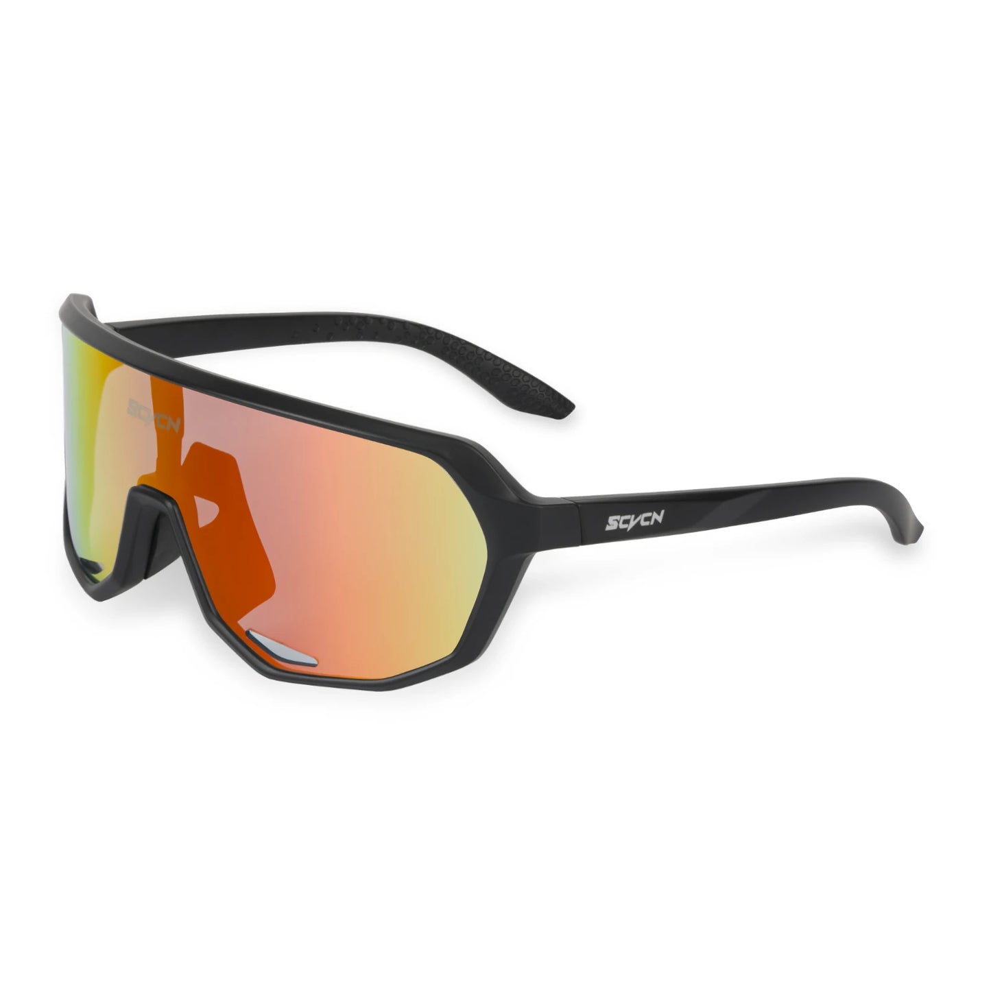 SCVCN Cycling Glasses Photochromic Cycling Sunglasses UV400 Bicycle Eyewear Sports MTB Outdoor Bike Goggles Sunglasses Eyepieces